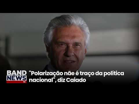Flávio Bolsonaro e Lula empatam em possível segundo turno | BandNews TV