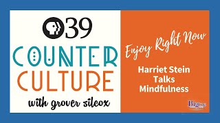 Harriet Stein, Big Toe in the Water, interviewed on Counter Culture