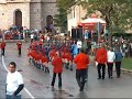 2007 PAKO?TANE-TANGO-DEFILE - 1. RI MA?ORETKINJE 2007 PAKO?TANE-TANGO-DEFILE - 1. RI MA?ORETKINJE