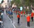 2007 PAKOŠTANE-TANGO-DEFILE - 1. RI MAŽORETKINJE