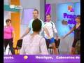 Ginástica - Praça Alegria - 20081006