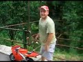 la strategia per correre con le minimoto in Ucja!