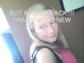 Im Back! How cool is tht???!!! lol