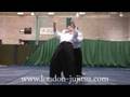 London Ju jitsu Kime No Kata
