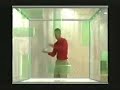 3dv zcam gesture recognition demo: virtual squash 3dv zcam gesture recognition demo: virtual squash