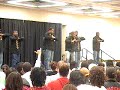 Kappa Alpha Chapter of Alpha Phi Alpha New School Pt.2 Kappa Alpha Chapter of Alpha Phi Alpha New School Pt.2