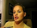 this look was inspired by the bye bye video!