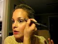 this look was inspired by the bye bye video!