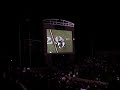 Martellus vs. LaTech - knocking helmet off