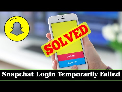 bluestacks snapchat failed login bluestacks snapchat failed login