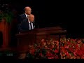 Mormon 177th Oct. General Conference - Joseph B Wirthlin 2/2 Mormon 177th Oct. General Conference - Joseph B Wirthlin 2/2