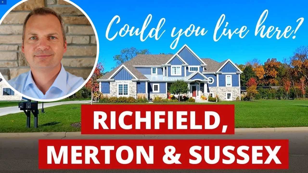 Richfield, Merton & Sussex)