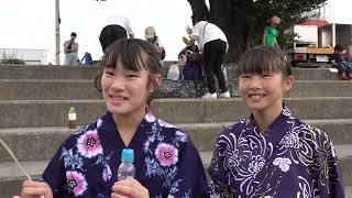 週刊ほくとニュース2024年9月7日～9月13日放送分