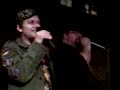 Pumba sjunger karaoke
