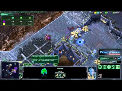 starcraft 2 protoss