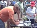 WGMD Oil Drilling Rally