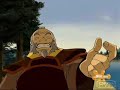 Avatar: The Last Airbender�Paranoia Agen?