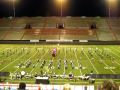 Central Valley High School Marching Band 2009: "Caravan"