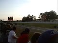 Jim Halsey Pro Mod 5.99 First in the 6\