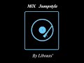 mix libouss jumpstyle/frenchtek

tracklist :

01. dj chim!k - bouncer kick
02. dna killerz - reckless (original mix)
03. loic d ft dj komy - voice generation - (loic d rmx)
04. loic d - co-k-�n
05. loic.d aka mr.d - d-tonation

merci pour tous vos com's ;-)

http://libousse.skyrock.com
http://libouss.skyrock.com
http://www.dailymotion.com/libouss
http://www.myspace.com/libouss