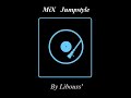 mix libouss jumpstyle/frenchtek

tracklist :

01. dj chim!k - bouncer kick
02. dna killerz - reckless (original mix)
03. loic d ft dj komy - voice generation - (loic d rmx)
04. loic d - co-k-�n
05. loic.d aka mr.d - d-tonation

merci pour tous vos com's ;-)

http://libousse.skyrock.com
http://libouss.skyrock.com
http://www.dailymotion.com/libouss
http://www.myspace.com/libouss