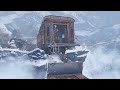 Uncharted 2 Crushing: Chapter 15 Tr …