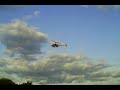 Crash mit dem 450 haikong