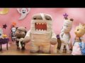 Exclusive Domo Halloween at Target