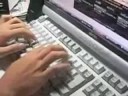 typing
