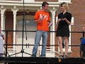 the second act of wartburg players' 