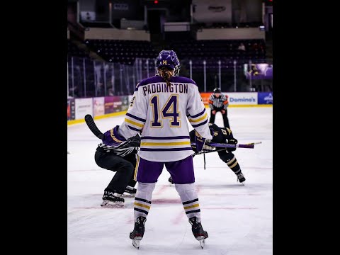 2025.02.22 #14 Alexis Paddington vs St. Thomas end to end chance goal