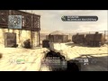 Tyler ST Monkey vs. OpTic Thunda  MW2