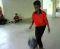 JOga bonito..(un updated version)