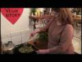 videos de Vegan Kitchen Tofu Turkey Vegetarian Christmas