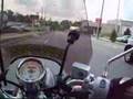 Yamah Vino 125 Cruise