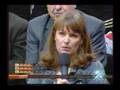 Sandra Roelofs vs Grigolia part 2