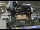Stk# 2070 - 200 Ton Niagara SC2-200-84-48 SSDC Press
