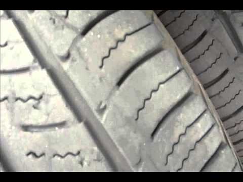 Used tires! Recycle sell your old ones if they are still good