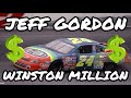Last Lap of 1997 Southern 500