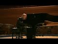 Hisaishi Joe live performance "Kikujiro no natsu Thema Song"