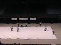 West Allegheny HS Winterguard