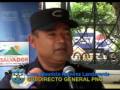 DESPLIEGUE GAC EN SANTA ANA