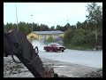 Volvo 242 16v Turbo #2