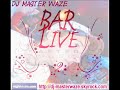 DJ MASTER WAZE - Mix minimal avril 2008 (BAR LIVE)