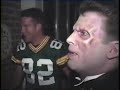Trick or Treating with Brett Favre Trick or Treating with Brett Favre