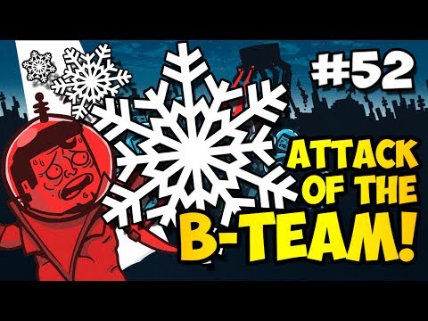 how to set a waypoint in attack of the b team
