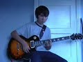 Under the bridge (13 year old)