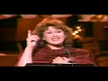 dame kiri te kanawa (as eliza doolittle) sings 