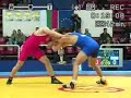 66kg BABRNAK Dusan SVK - PISCITELLI Pietro ITA