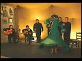 Noche Flamenca _ Pastora Galvan _ \" tientos\" 2/12